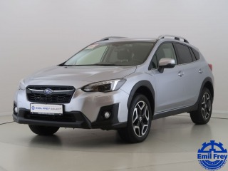 Subaru XV 2.0Boxer,CZ,1Maj,115kW,AT