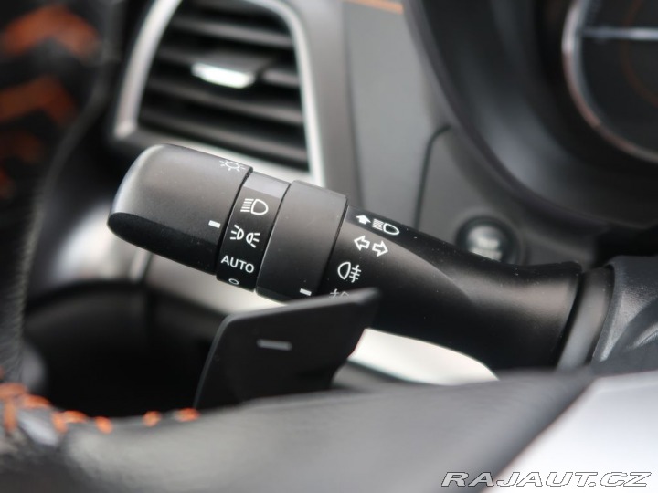 Subaru XV 2.0Boxer,CZ,1Maj,115kW,AT 2018