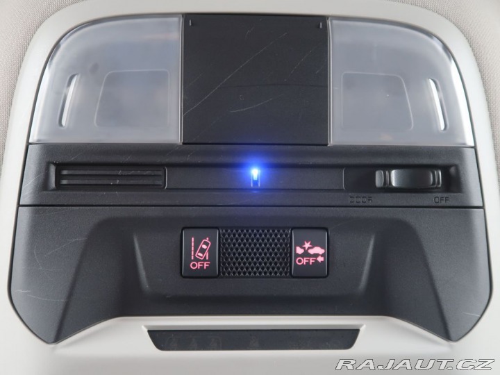 Subaru XV 2.0Boxer,CZ,1Maj,115kW,AT 2018