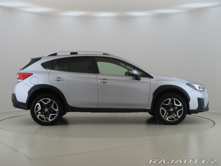 Subaru XV 2.0Boxer,CZ,1Maj,115kW,AT 2018