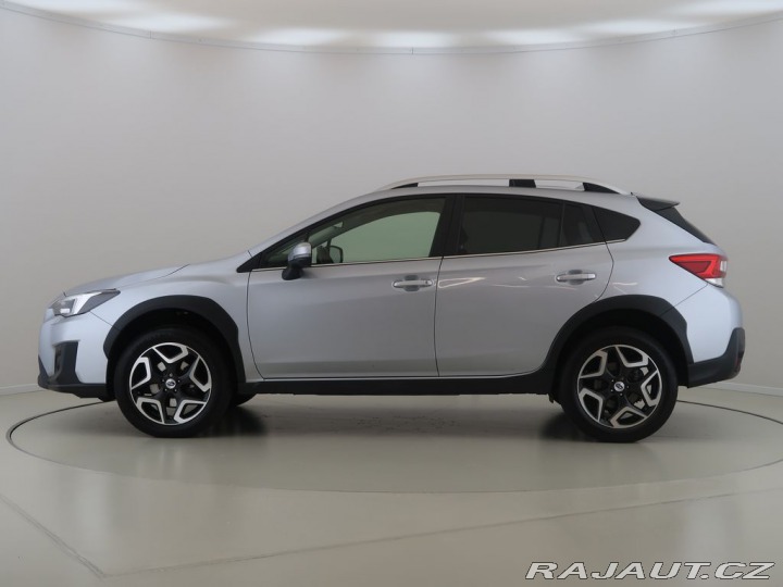 Subaru XV 2.0Boxer,CZ,1Maj,115kW,AT 2018