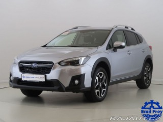 Subaru XV 2.0Boxer,CZ,1Maj,115kW,AT 2018