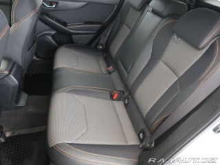 Subaru XV 2.0Boxer,CZ,1Maj,115kW,AT 2018