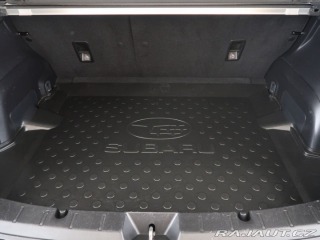 Subaru XV 2.0Boxer,CZ,1Maj,115kW,AT 2018