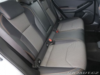 Subaru XV 2.0Boxer,CZ,1Maj,115kW,AT 2018
