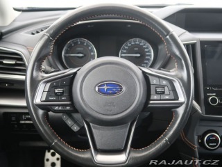 Subaru XV 2.0Boxer,CZ,1Maj,115kW,AT 2018