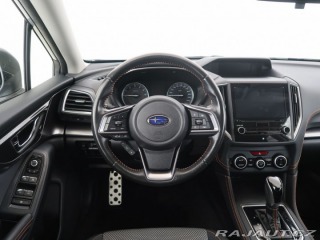 Subaru XV 2.0Boxer,CZ,1Maj,115kW,AT 2018