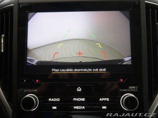 Subaru XV 2.0Boxer,CZ,1Maj,115kW,AT 2018