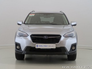 Subaru XV 2.0Boxer,CZ,1Maj,115kW,AT 2018