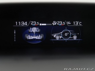 Subaru XV 2.0Boxer,CZ,1Maj,115kW,AT 2018