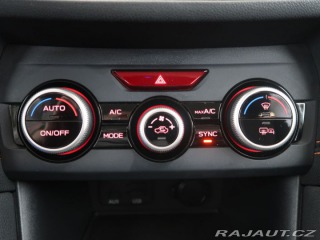 Subaru XV 2.0Boxer,CZ,1Maj,115kW,AT 2018