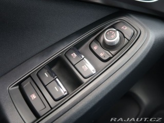 Subaru XV 2.0Boxer,CZ,1Maj,115kW,AT 2018