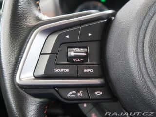 Subaru XV 2.0Boxer,CZ,1Maj,115kW,AT 2018