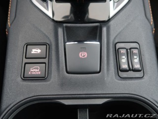 Subaru XV 2.0Boxer,CZ,1Maj,115kW,AT 2018