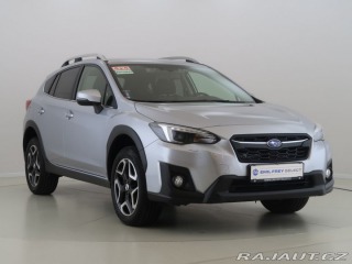 Subaru XV 2.0Boxer,CZ,1Maj,115kW,AT 2018