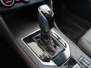 Subaru XV 2.0Boxer,CZ,1Maj,115kW,AT 2018