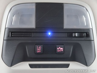 Subaru XV 2.0Boxer,CZ,1Maj,115kW,AT 2018