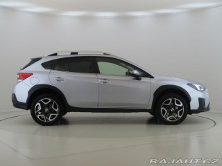 Subaru XV 2.0Boxer,CZ,1Maj,115kW,AT 2018