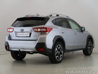 Subaru XV 2.0Boxer,CZ,1Maj,115kW,AT 2018