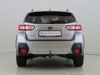 Subaru XV 2.0Boxer,CZ,1Maj,115kW,AT 2018