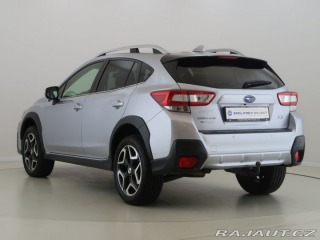 Subaru XV 2.0Boxer,CZ,1Maj,115kW,AT 2018