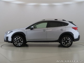 Subaru XV 2.0Boxer,CZ,1Maj,115kW,AT 2018