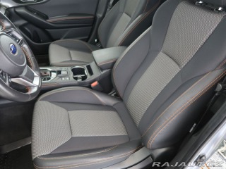 Subaru XV 2.0Boxer,CZ,1Maj,115kW,AT 2018