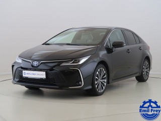 Toyota Corolla 1.8Hybrid,CZ,1Maj,Comfort