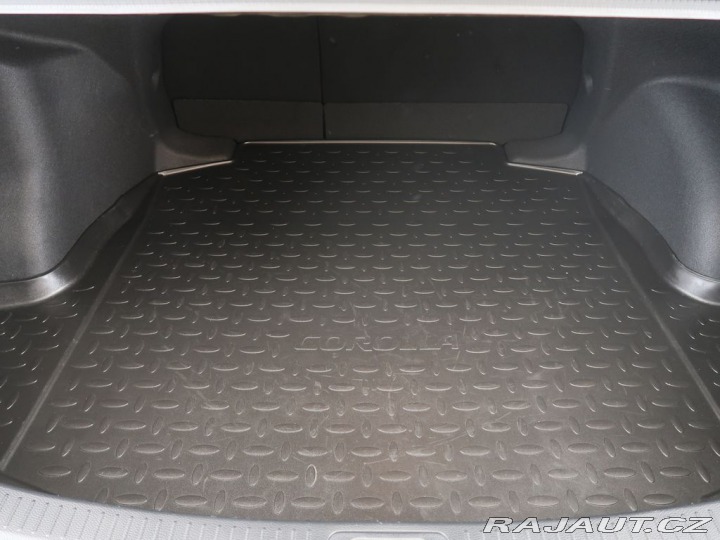 Toyota Corolla 1.8Hybrid,CZ,1Maj,Comfort 2024