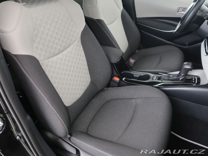 Toyota Corolla 1.8Hybrid,CZ,1Maj,Comfort 2024