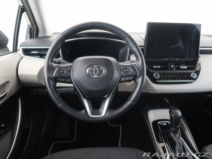 Toyota Corolla 1.8Hybrid,CZ,1Maj,Comfort 2024