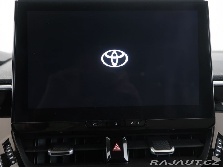 Toyota Corolla 1.8Hybrid,CZ,1Maj,Comfort 2024