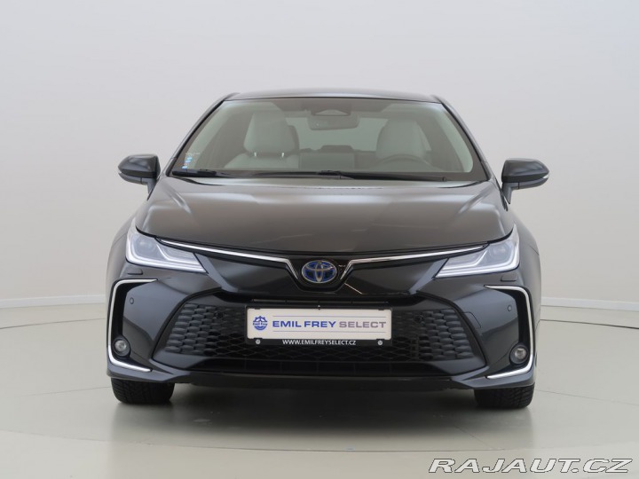Toyota Corolla 1.8Hybrid,CZ,1Maj,Comfort 2024