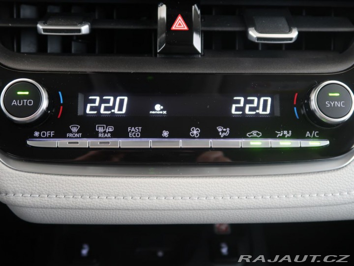 Toyota Corolla 1.8Hybrid,CZ,1Maj,Comfort 2024