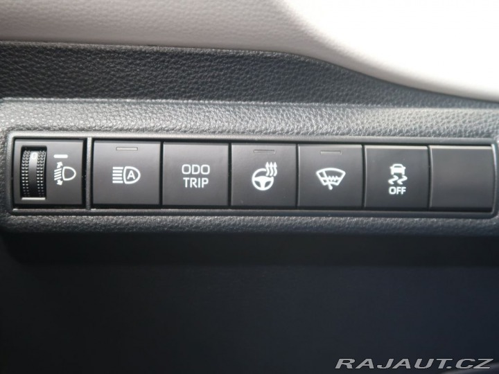 Toyota Corolla 1.8Hybrid,CZ,1Maj,Comfort 2024
