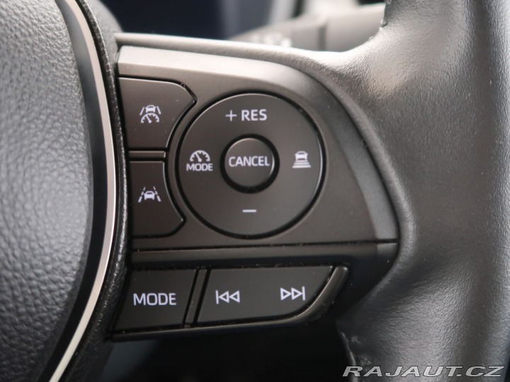 Toyota Corolla 1.8Hybrid,CZ,1Maj,Comfort 2024