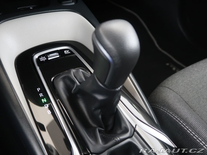 Toyota Corolla 1.8Hybrid,CZ,1Maj,Comfort 2024