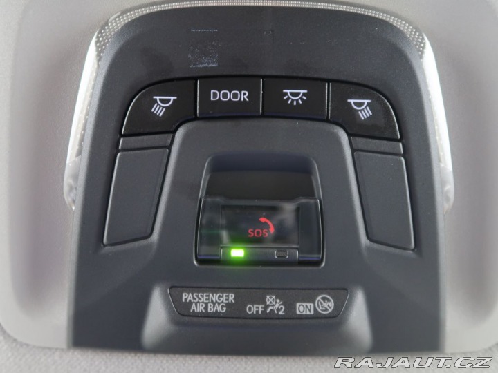 Toyota Corolla 1.8Hybrid,CZ,1Maj,Comfort 2024