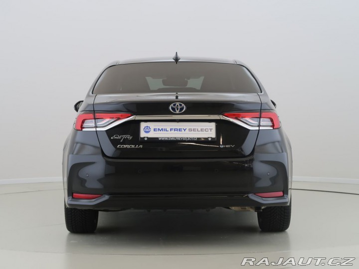 Toyota Corolla 1.8Hybrid,CZ,1Maj,Comfort 2024