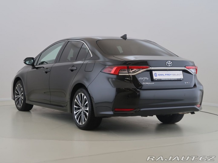 Toyota Corolla 1.8Hybrid,CZ,1Maj,Comfort 2024