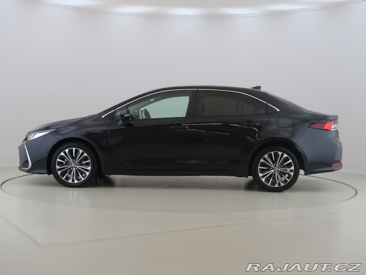 Toyota Corolla 1.8Hybrid,CZ,1Maj,Comfort 2024