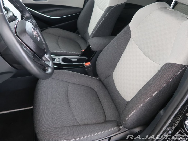 Toyota Corolla 1.8Hybrid,CZ,1Maj,Comfort 2024