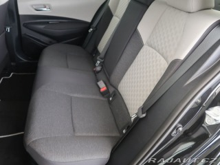 Toyota Corolla 1.8Hybrid,CZ,1Maj,Comfort 2024