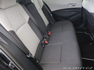 Toyota Corolla 1.8Hybrid,CZ,1Maj,Comfort 2024