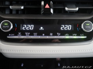Toyota Corolla 1.8Hybrid,CZ,1Maj,Comfort 2024