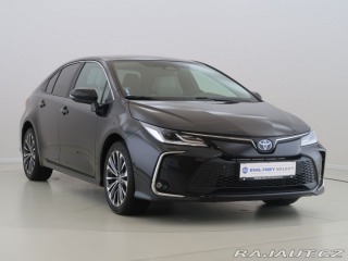 Toyota Corolla 1.8Hybrid,CZ,1Maj,Comfort 2024