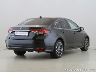 Toyota Corolla 1.8Hybrid,CZ,1Maj,Comfort 2024