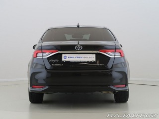 Toyota Corolla 1.8Hybrid,CZ,1Maj,Comfort 2024