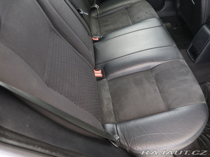 Ford Mondeo 2.0TDCi,85kW,Manuál 2004