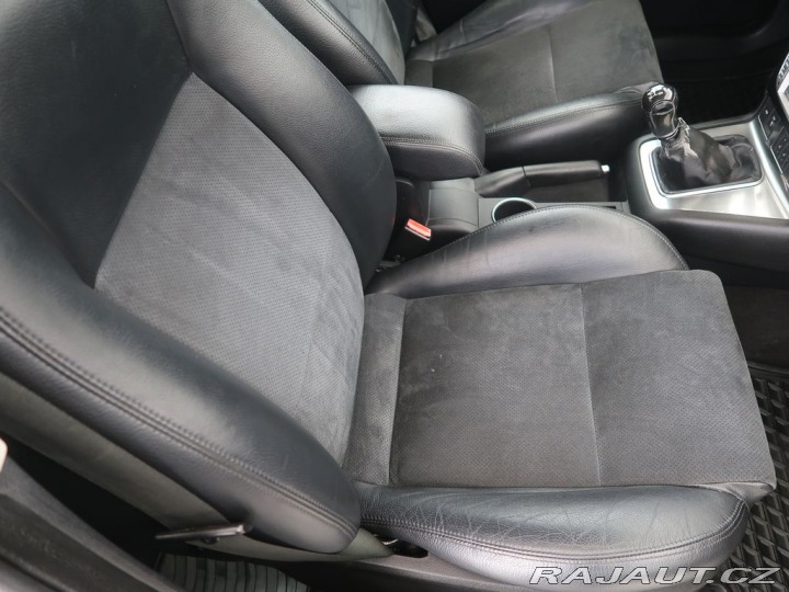 Ford Mondeo 2.0TDCi,85kW,Manuál 2004